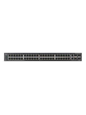 Cisco 500 Series Switches - SF500-48P